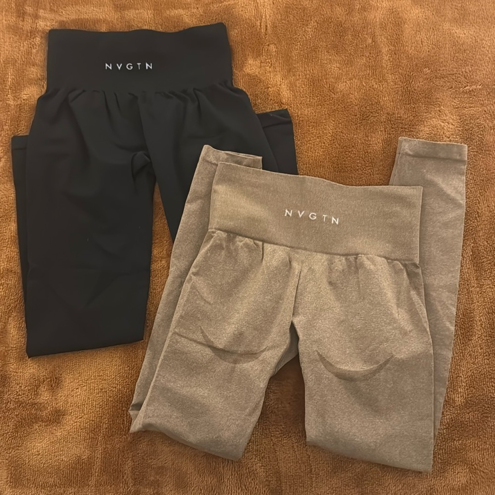 NVGTN LEGGINGS